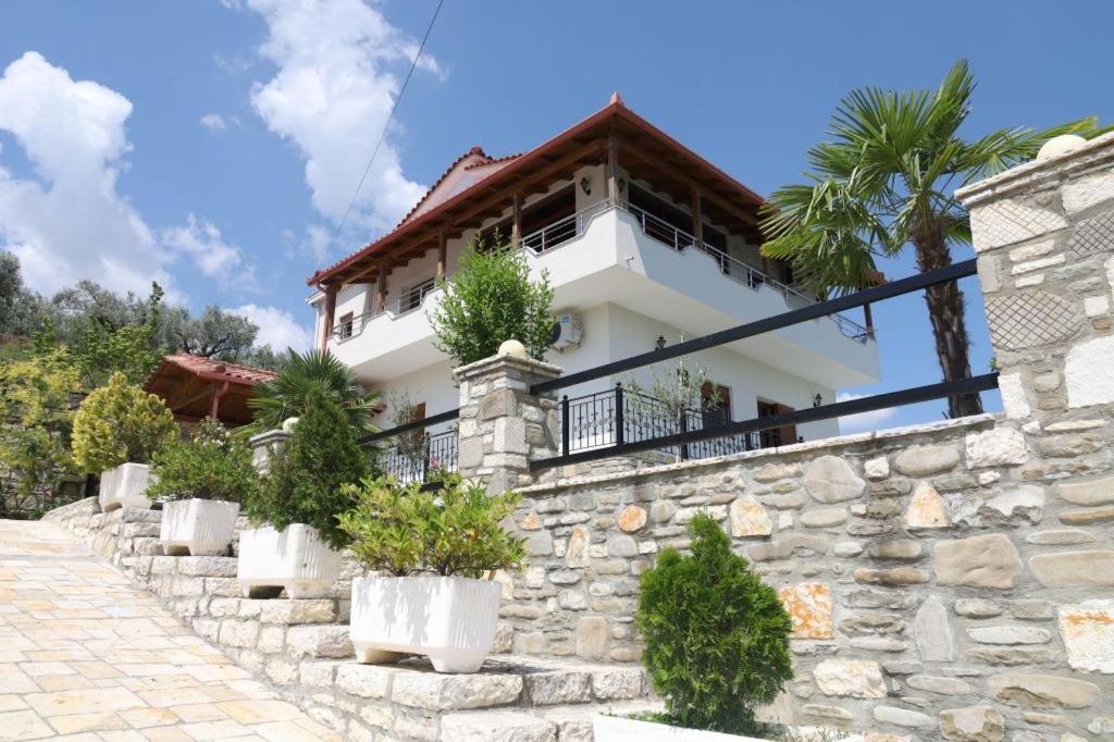 Vila Palma เบราท ภายนอก รูปภาพ