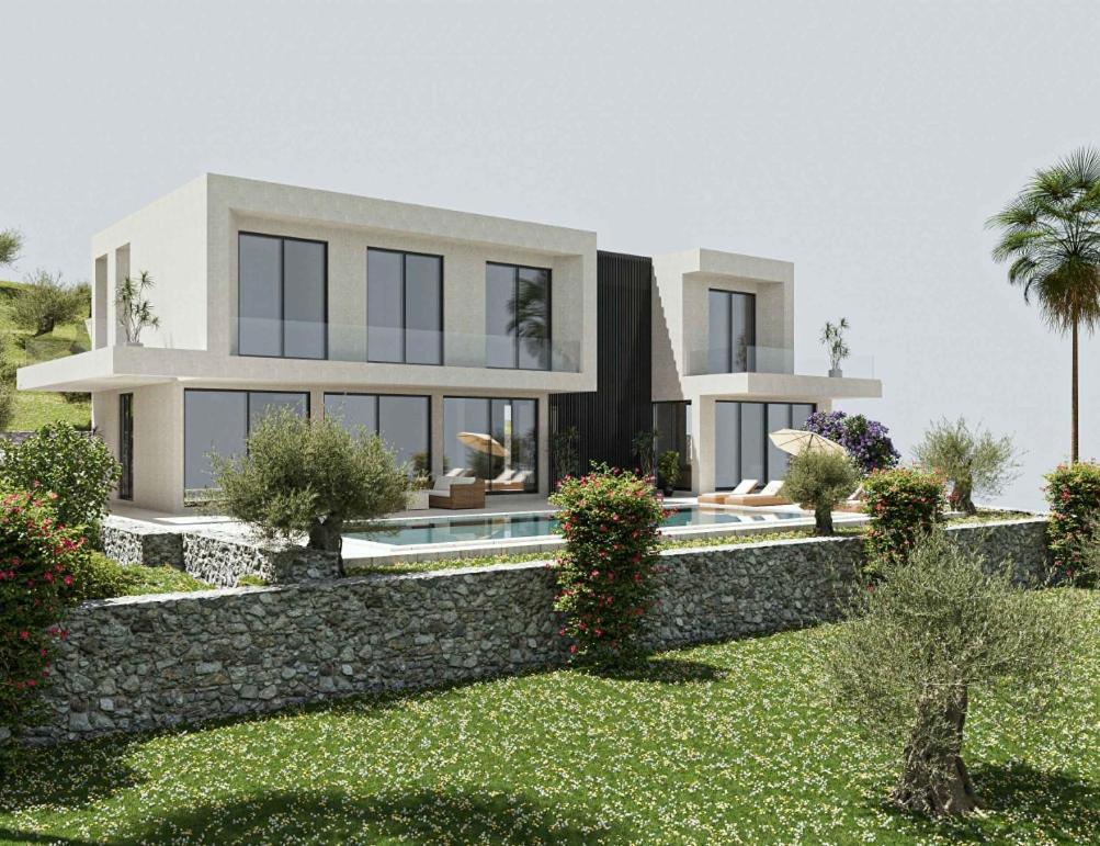Vila Palma เบราท ภายนอก รูปภาพ