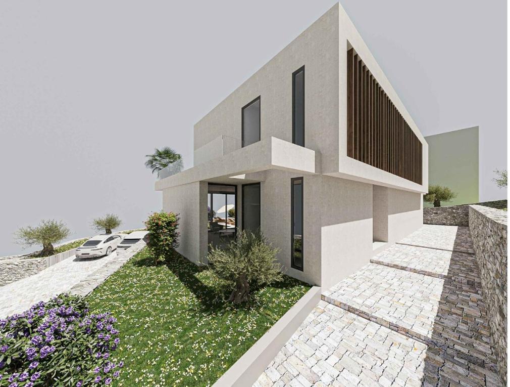 Vila Palma เบราท ภายนอก รูปภาพ