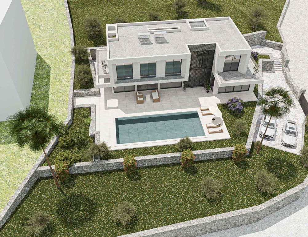Vila Palma เบราท ภายนอก รูปภาพ